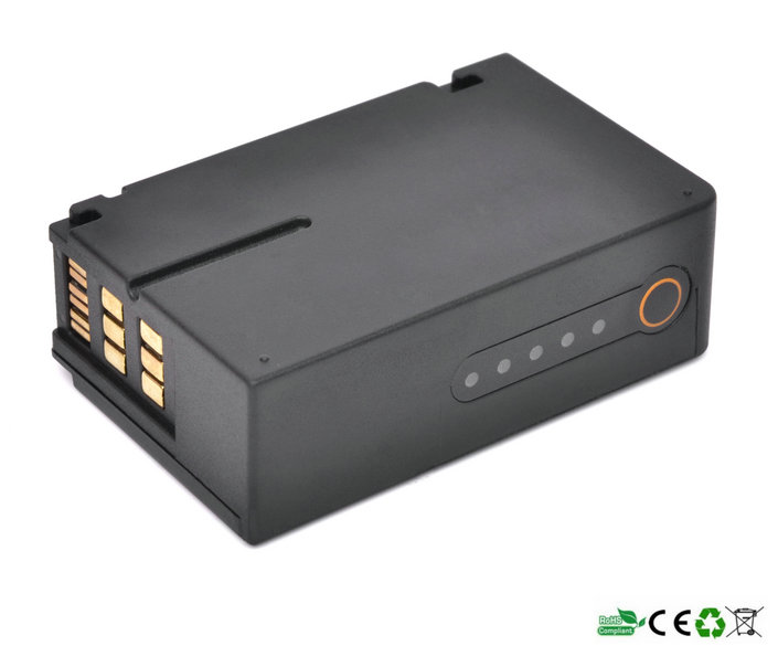 適用 邁瑞 T1 監(jiān)護(hù)儀電池