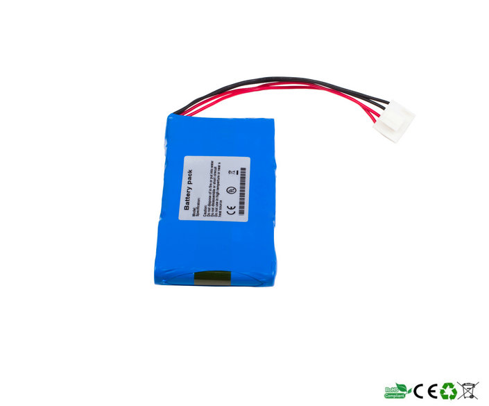 嘉潤亞新 WP-YHD-3160 心電圖機電池