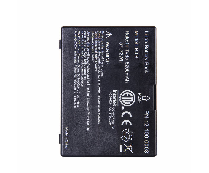 寶萊特 LB-08 監(jiān)護儀電池