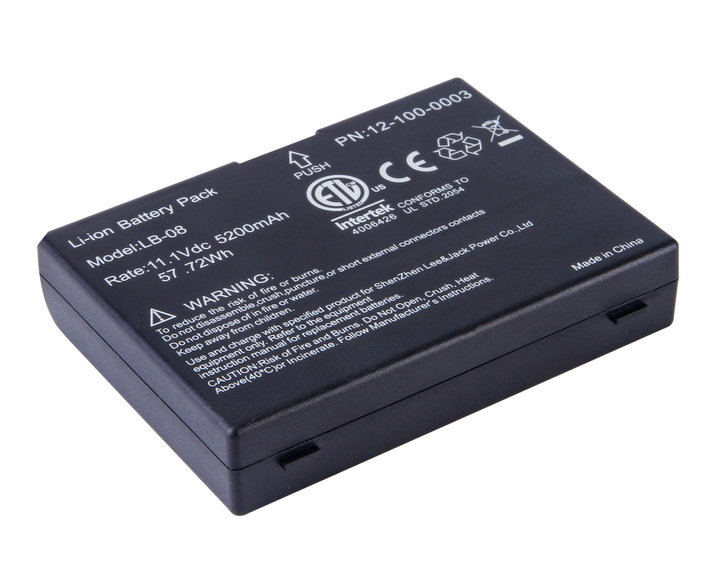 寶萊特 LB-08 監(jiān)護儀電池
