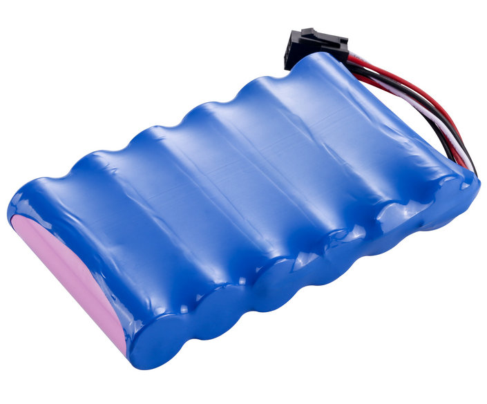 艾洛克 ALK-88 熔接機(jī)電池