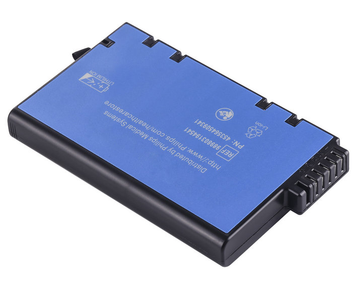 Philips 飛利浦 ME202EK 監(jiān)護(hù)儀電池