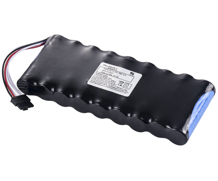 艾法斯 Cobham AvComm 8800S 數(shù)字無線電臺測試儀電池