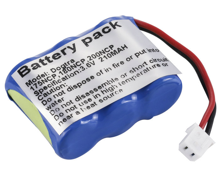 Dogtra 175NCP 狗項圈電池