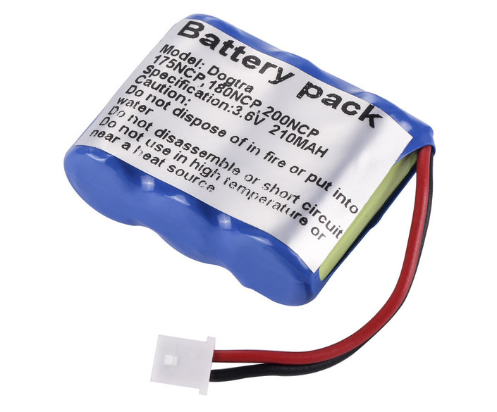 Dogtra 175NCP 狗項圈電池