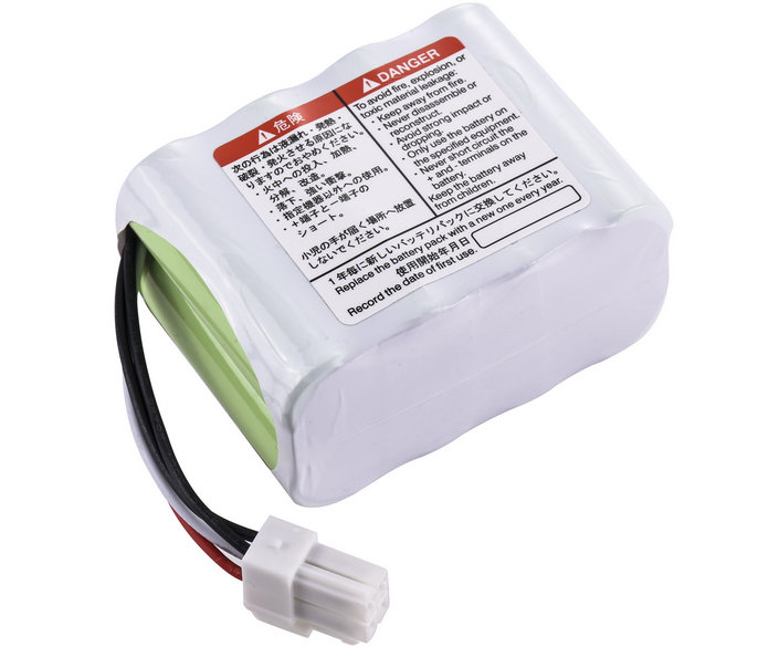 NIHON KOHDEN 光電 NKB-302 監(jiān)護(hù)儀電池