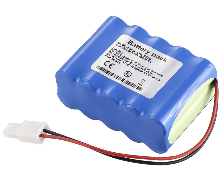 aeonmed 誼安 shangrila510 SOLO 呼吸機電池