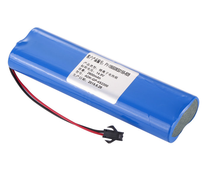 ZONCARE 中旗  PM-7000C 心電圖機(jī)電池