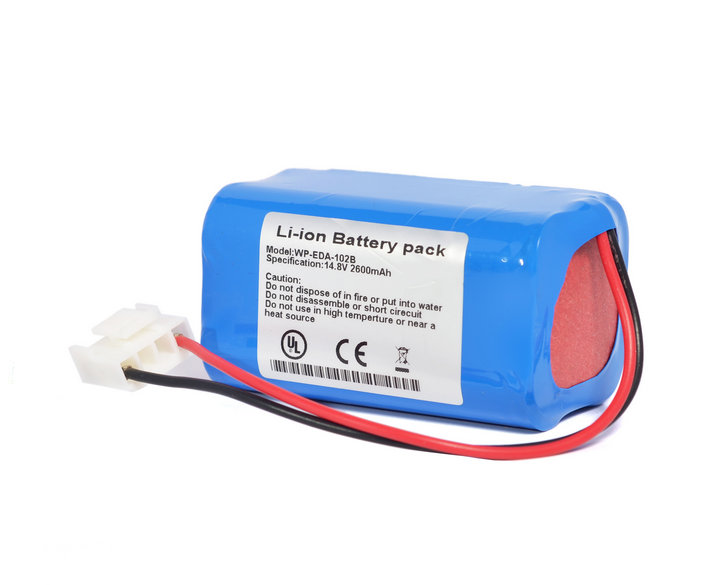 適用 KADEY YASEN ECG-903 心電圖機(jī)電池