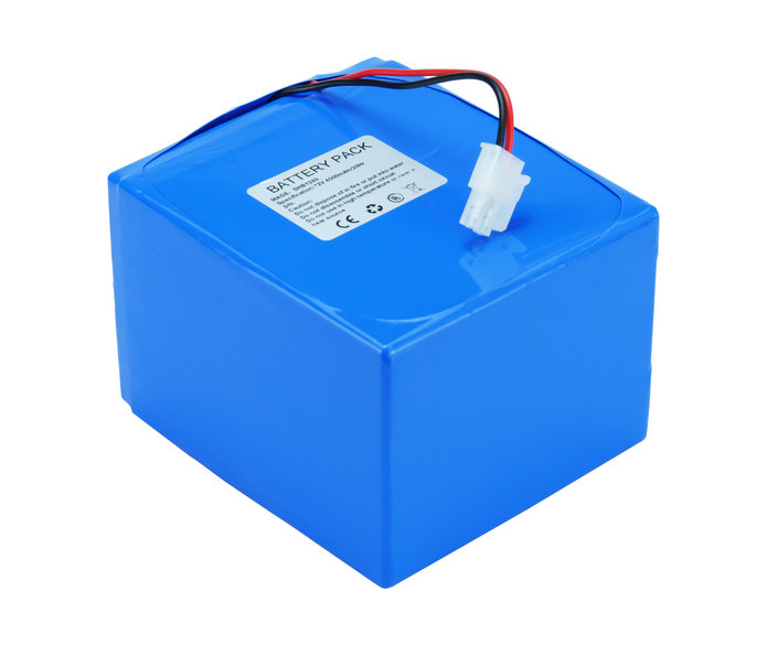 適用 啟藍(lán)恒業(yè) DHB 1240 監(jiān)護(hù)儀電池