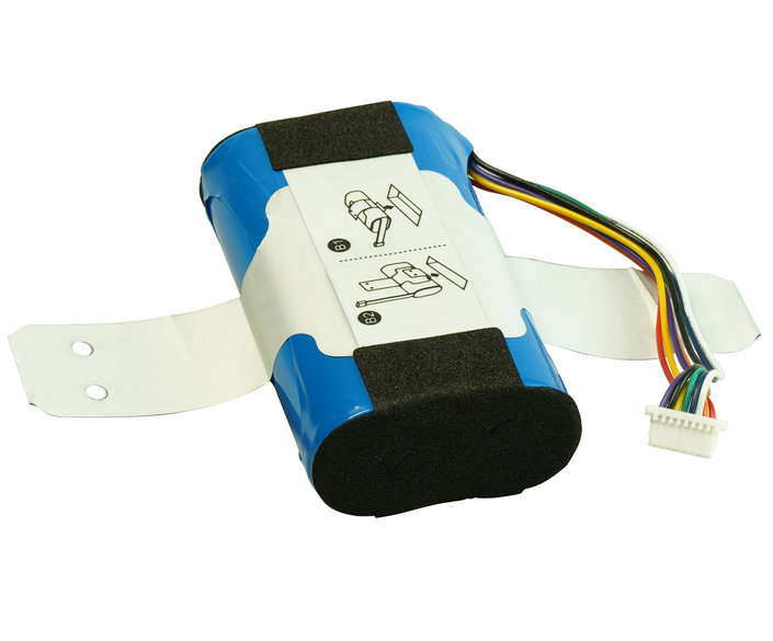 適用Veins AccuVein LI12I003A監(jiān)護儀電池