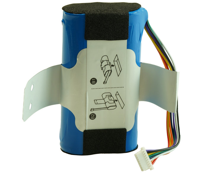 適用Veins AccuVein LI12I003A監(jiān)護儀電池