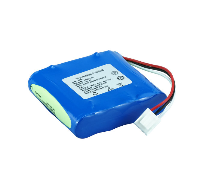 適用COMEN科曼  022-000088-00監(jiān)護(hù)儀電池