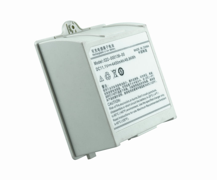 適用COMEN 科曼 022-000136-00監(jiān)護儀電池