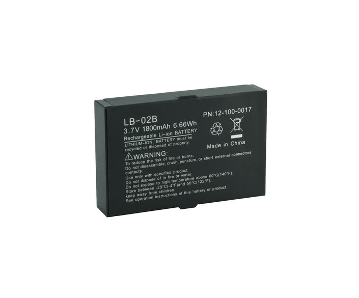 適用BIOLIGHT寶萊特 LB-02B監(jiān)護儀電池
