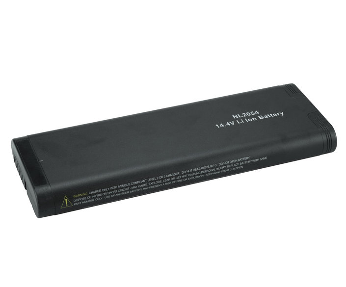 適用美國靈智 NL2054呼吸機電池