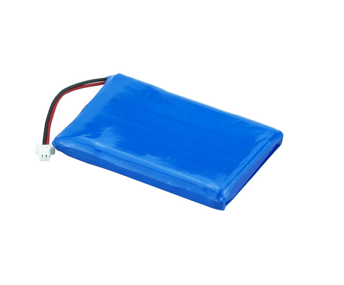 適用EDAN  理邦 593855監(jiān)護(hù)儀電池
