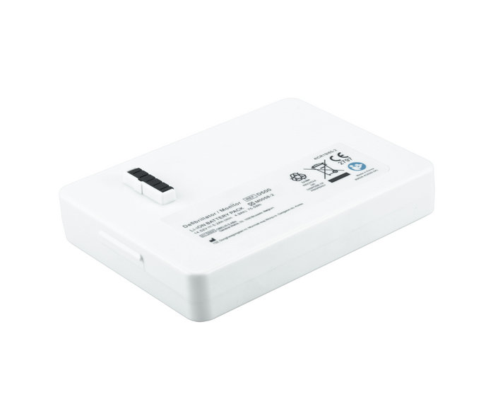適用魚(yú)躍 YUWELL M0058-0除顫器電池