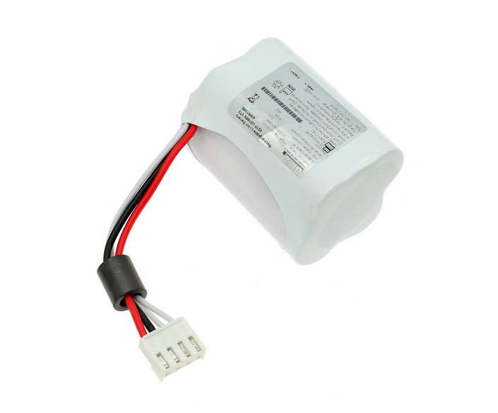 適用RESMED 瑞思邁 S1P US18650VT3呼吸機電池