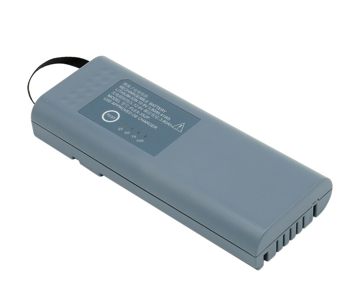 適用GE 通用 FLEX-3S2P監(jiān)護儀電池
