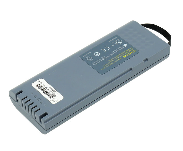 適用GE 通用 FLEX-3S2P監(jiān)護儀電池