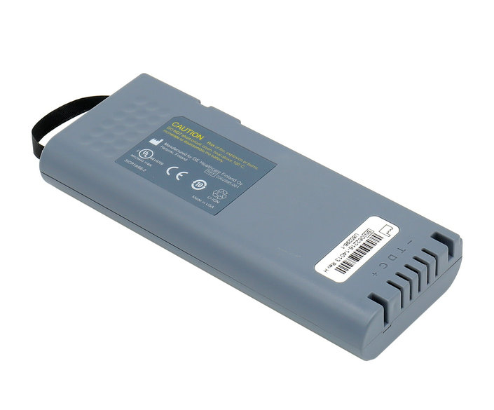 適用GE 通用 FLEX-3S2P監(jiān)護儀電池