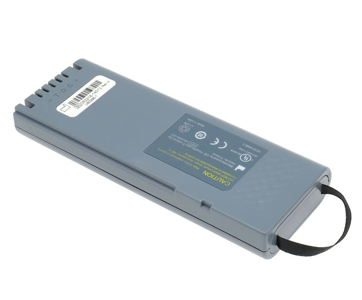 適用GE 通用 FLEX-3S2P監(jiān)護儀電池