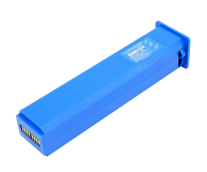 適用飛特V60-19000-63呼吸機電池