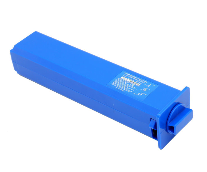 適用飛特V60-19000-63呼吸機電池