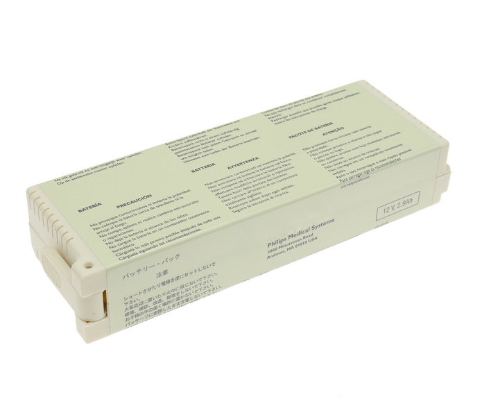 適用Philips 飛利浦 989803130151監(jiān)護(hù)儀電池