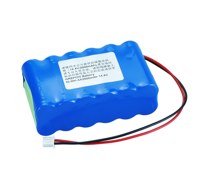 適用Doppler 多普勒 金柏胎心 監(jiān)護(hù)儀電池