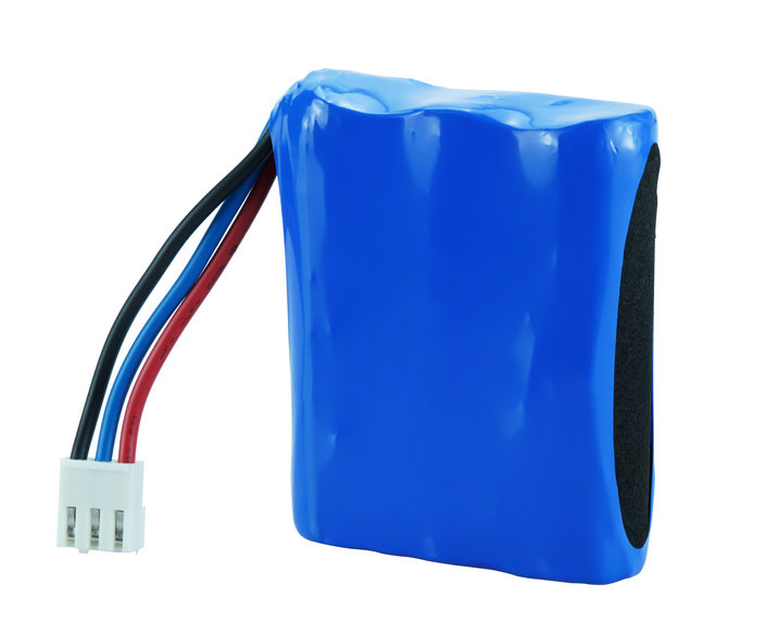 適用EDAN 理邦 ID995 監(jiān)護儀電池