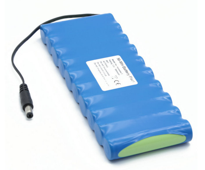 適用HOMETEK 監(jiān)護儀電池