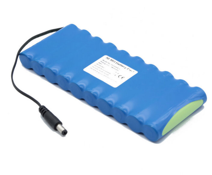 適用HOMETEK 監(jiān)護儀電池
