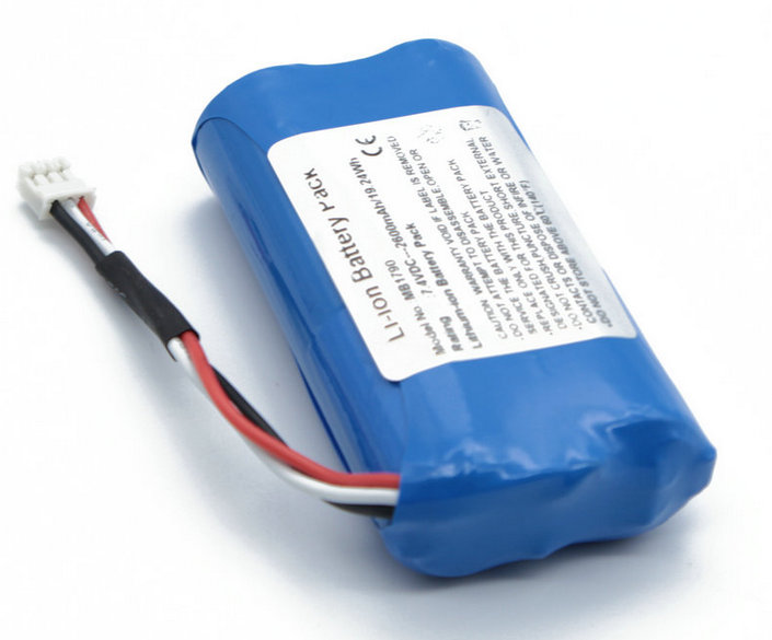 Fresenius 費森尤斯 179033-R0 注射泵電池