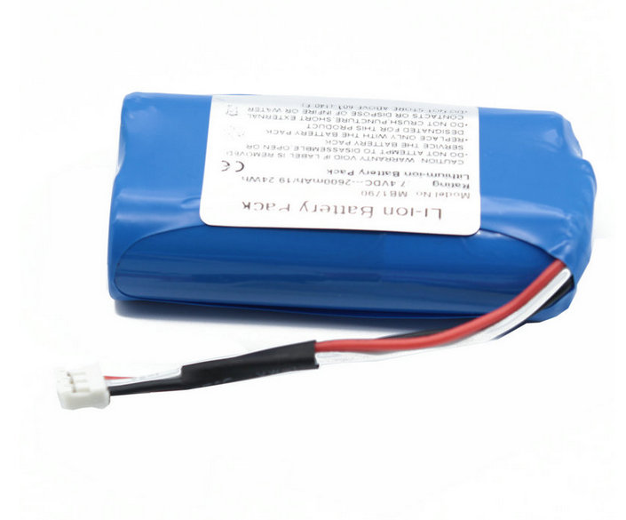 Fresenius 費森尤斯 179033-R0 注射泵電池