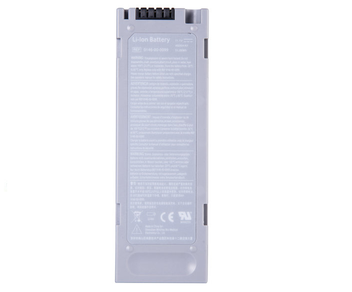 適用 邁瑞 M05-010001-06 監(jiān)護(hù)儀電池