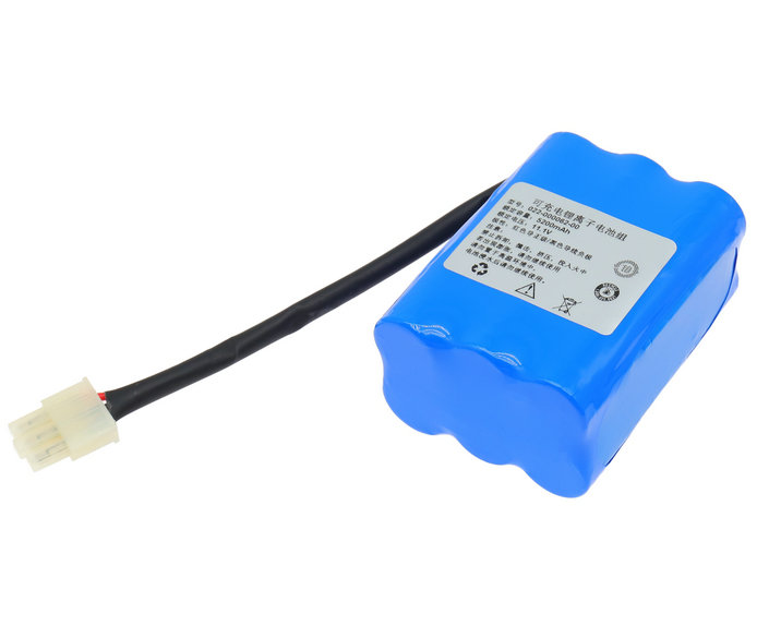 適用 COMEN 科曼 022-000062-00 監(jiān)護儀電池