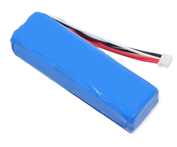 藍牙音箱電池  JBL charge 2